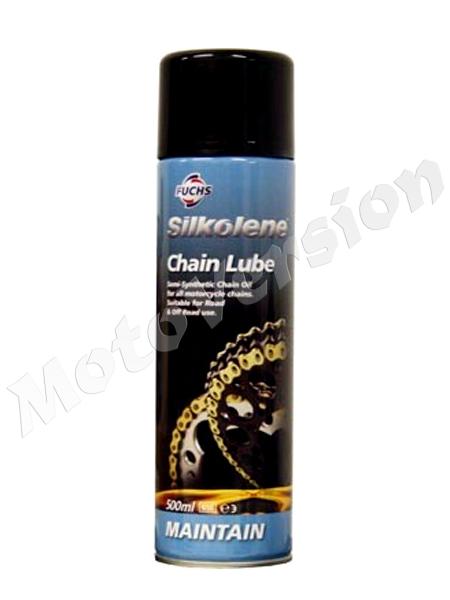 Silkolene Chain Lube 500ml