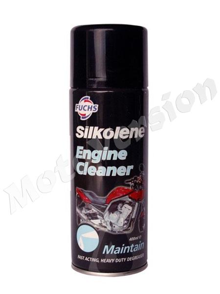 Silkolene Engine Cleaner Spray