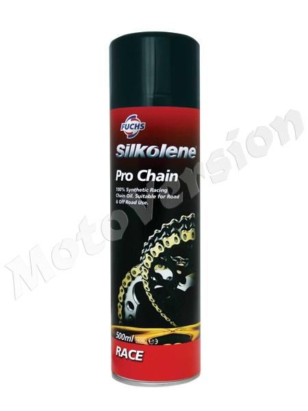 Silkolene PRO Chain 500ml