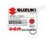 Suzuki 09381-15001 CIRCLIP PISTON