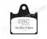 EBC FA109