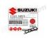 Suzuki 11141-34E01 GASKET CYLINDER