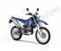 Yamaha WR250R