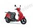 SUZUKI LETS 5