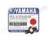 Yamaha 5VL-Y1215-00-00 SCREW VALVE ADJUSTIN