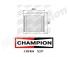 Champion X337