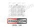 Champion X305