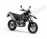 Yamaha WR250X