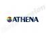 Прокладка крышки сцепления Athena S410270008032