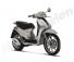 Piaggio Liberty 50 2T 