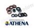 Сальники двигателя комплект Athena P400485400164