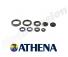 Сальники двигателя комплект Athena P400510400140
