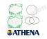 Комплект прокладок цилиндра Race Athena R2706-045