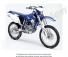 Yamaha WR250F `02