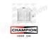 Champion X345