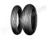 MICHELIN 190/50ZR17 (73W) P.POWER 3