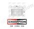 Champion COF013