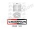 Champion X313