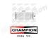 Champion X311