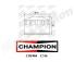 Champion COF084