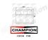 Champion COF104