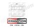 Champion COF203