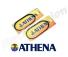 Ремень вариатора ATHENA AT S41PLAT037