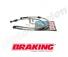 ��������� �����+������� BRAKING BR TF3035