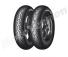 DUNLOP 130/90-16 67H D404FJ