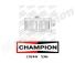 Champion X306