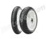 PR 120/70ZR17 58W TL / 1448000