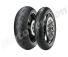 PR 120/70ZR17(58W)TL / 1430700