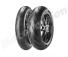 PR 120/70ZR17(58W)TL / 1734600
