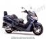 Suzuki Skywave(Burgman in europe) 400 `01