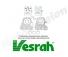    Vesrah 21-TS5177M