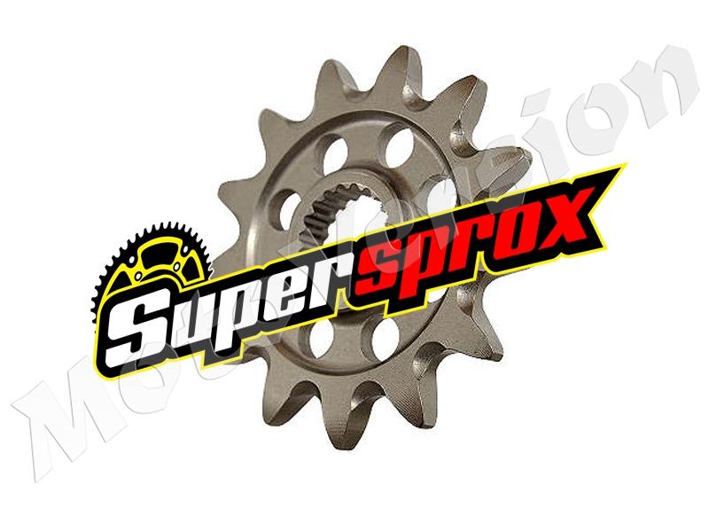 SuperSprox CST1586P