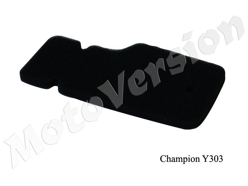 Champion Y303