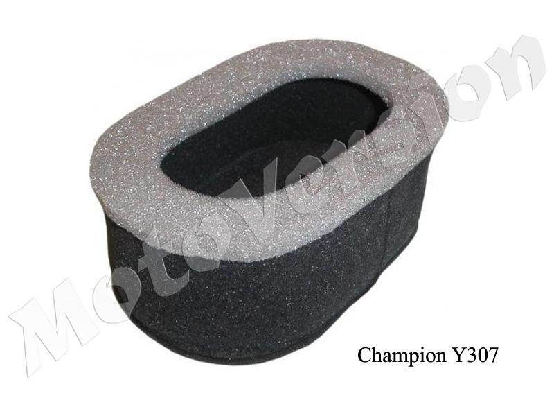 Champion Y307